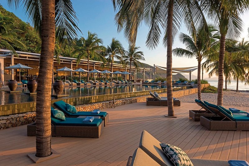Mia Resort Nha Trang 13