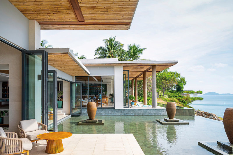 Mia Resort Nha Trang 14