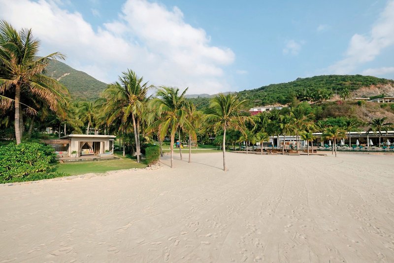 Mia Resort Nha Trang 15