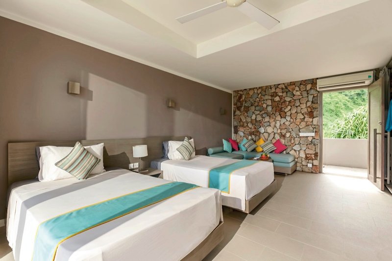Mia Resort Nha Trang 19