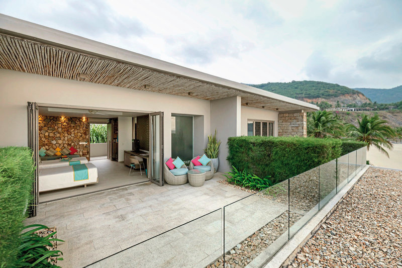 Mia Resort Nha Trang 21