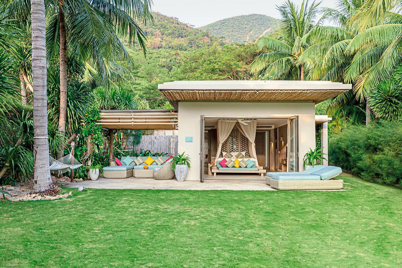 Mia Resort Nha Trang 22