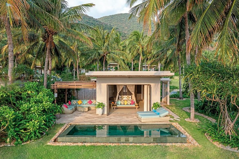 Mia Resort Nha Trang 28