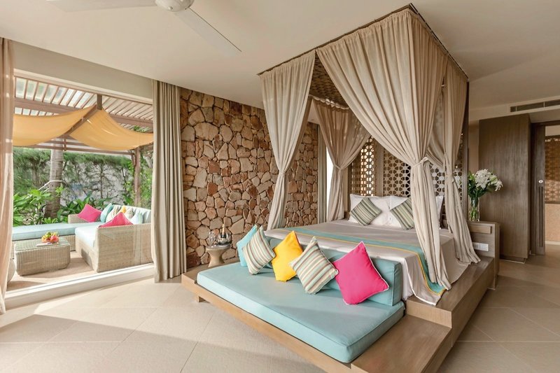 Mia Resort Nha Trang 29