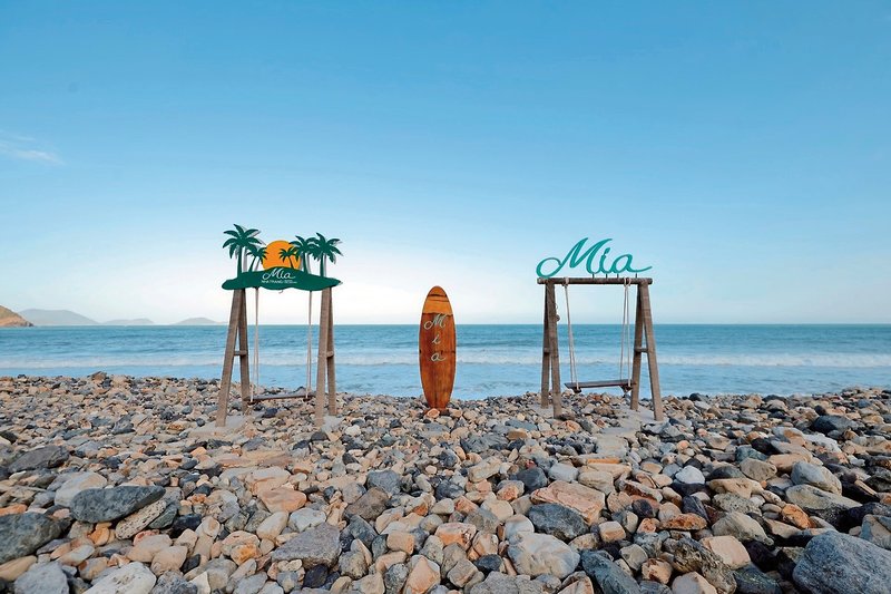Mia Resort Nha Trang 31