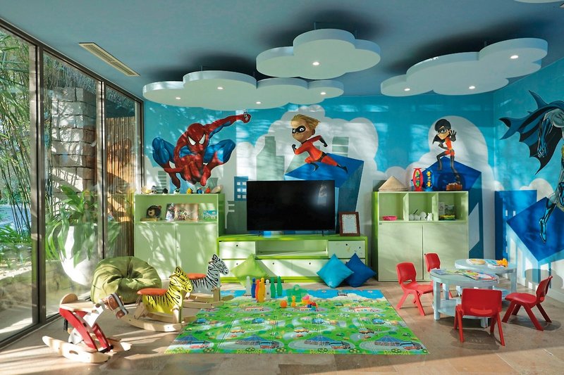 Mia Resort Nha Trang 34