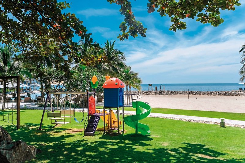 Mia Resort Nha Trang 35