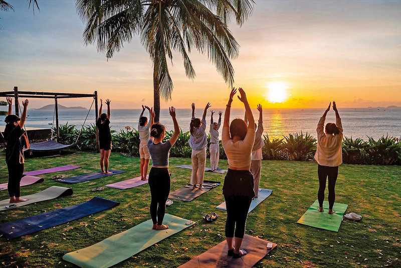 Mia Resort Nha Trang 36