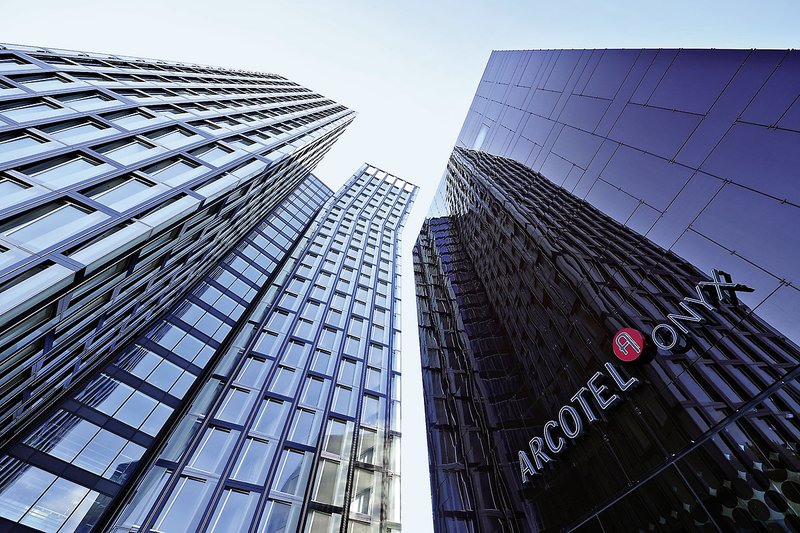 ARCOTEL Onyx - Hamburg