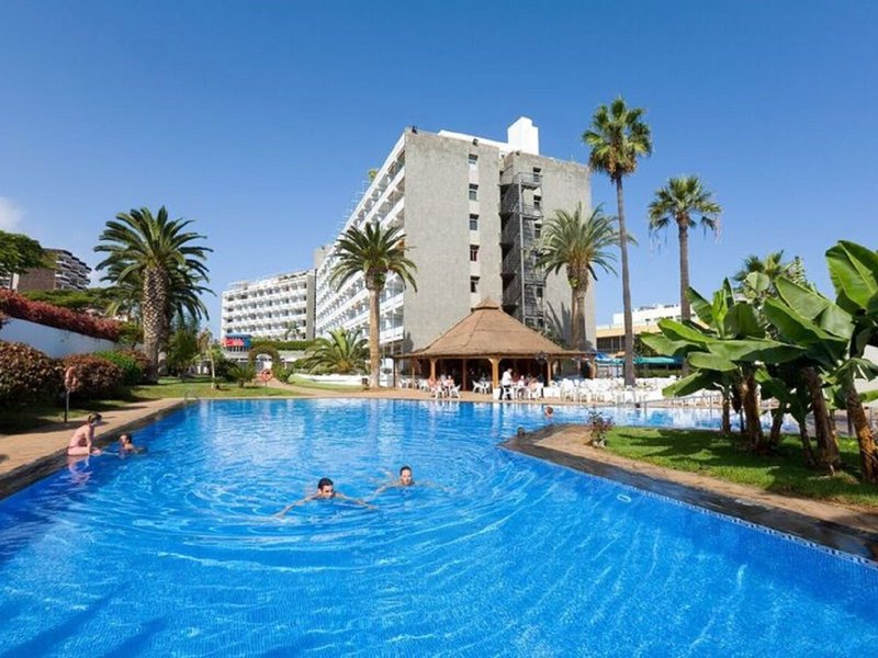 BlueSea Interpalace 1