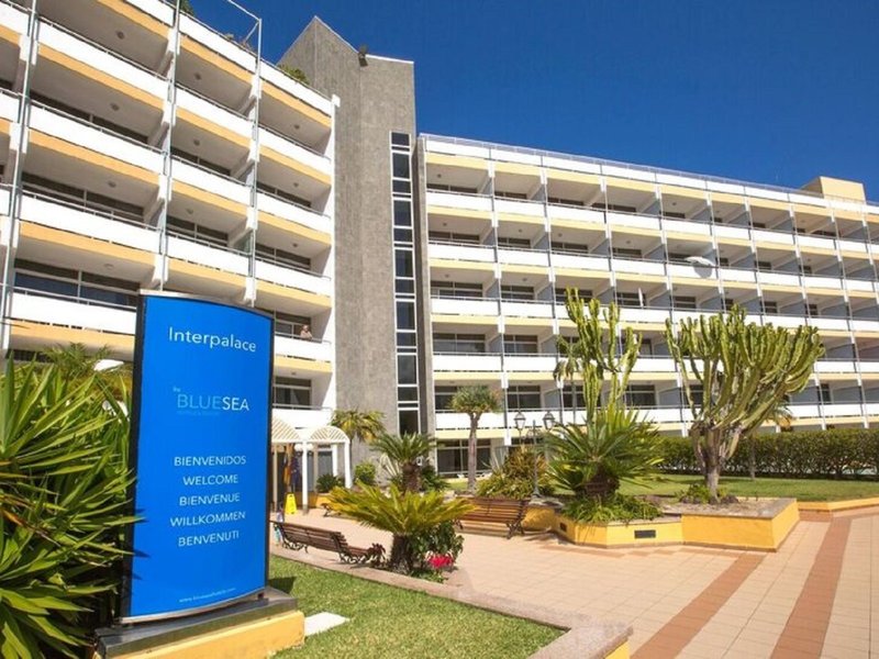 BlueSea Interpalace 2