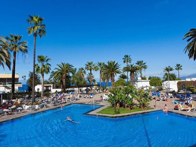 BlueSea Interpalace 3