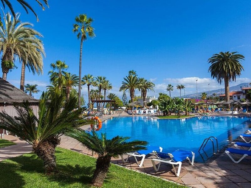 BlueSea Interpalace 4