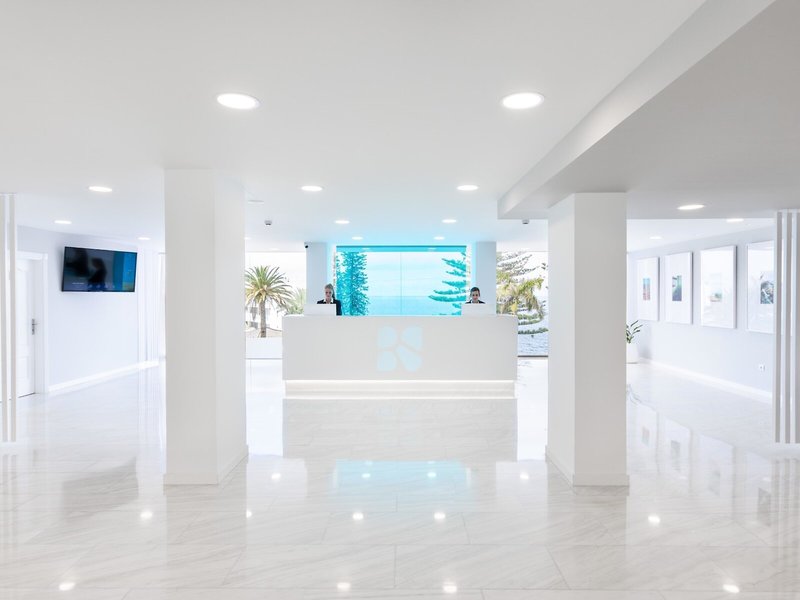 BlueSea Interpalace 5