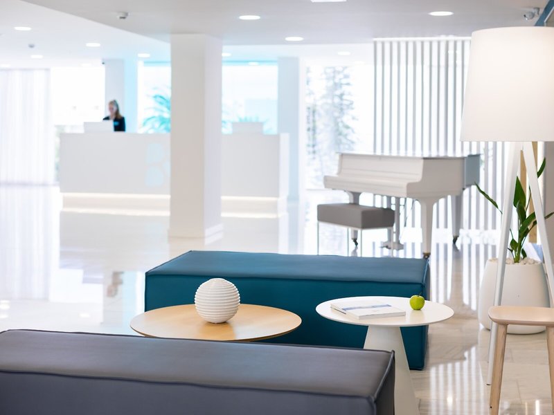 BlueSea Interpalace 6