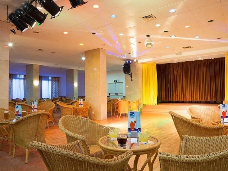 BlueSea Interpalace 7