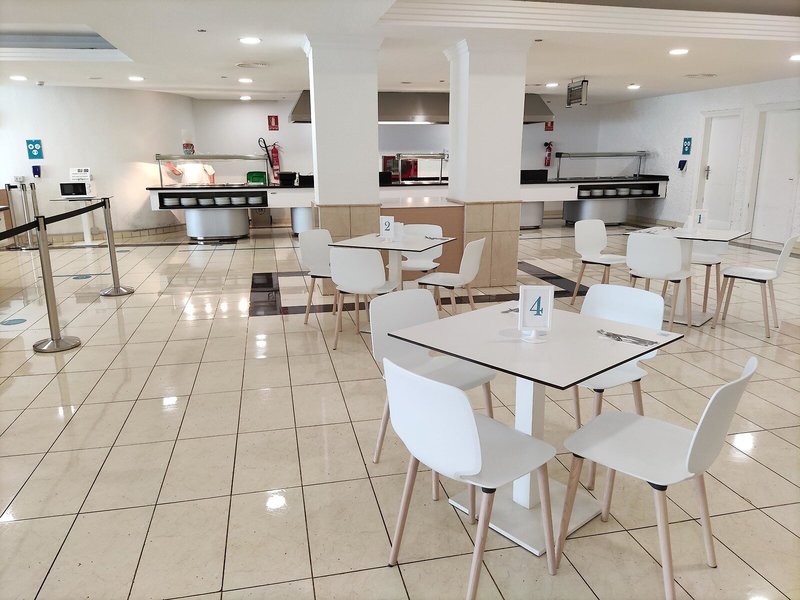 BlueSea Interpalace 9