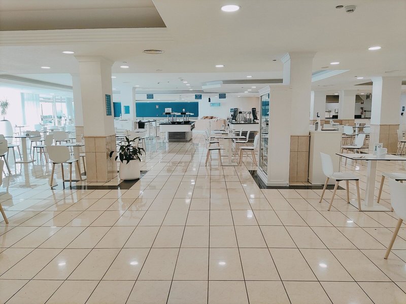 BlueSea Interpalace 11