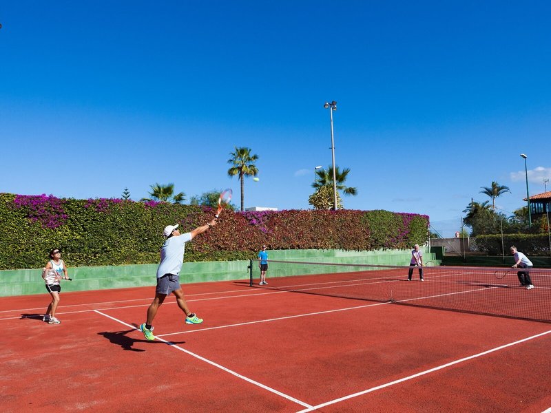 BlueSea Interpalace 16