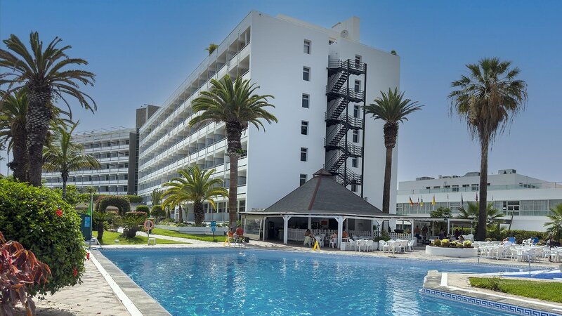 BlueSea Interpalace 1