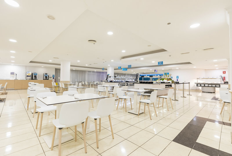 BlueSea Interpalace 6