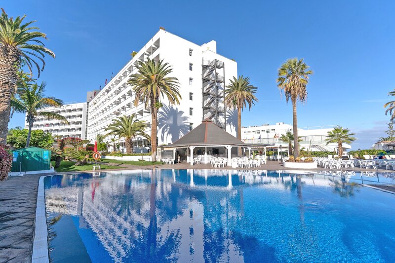 BlueSea Interpalace 8