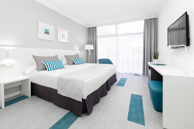 BlueSea Interpalace 15