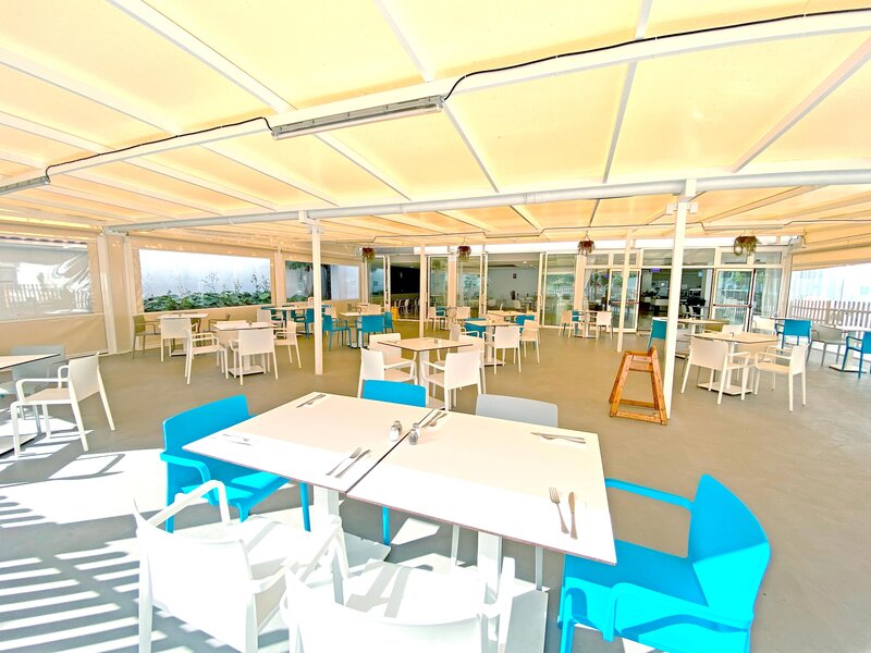 BlueSea Interpalace 23