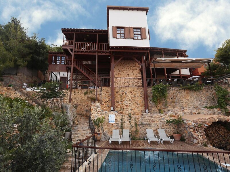 Villa Turka 11