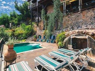 Villa Turka