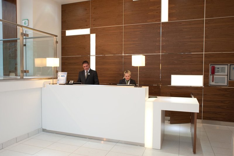 Holiday Inn Derby - Riverlights