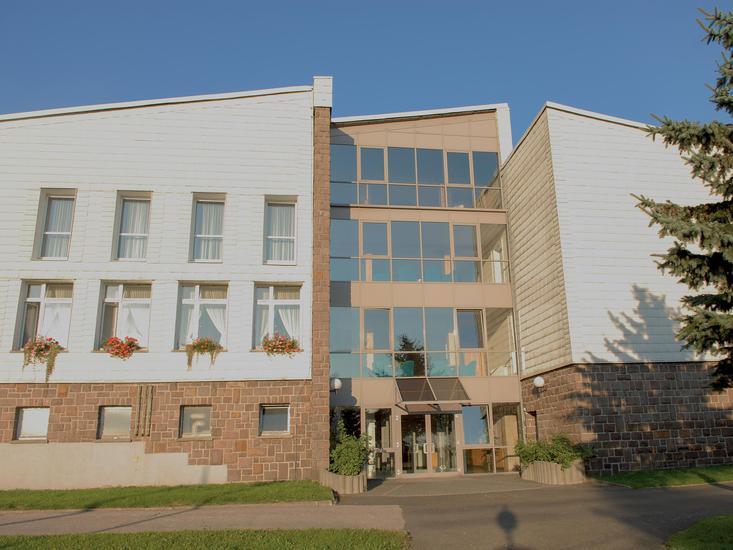 Hotel Heubacher Höhe 1