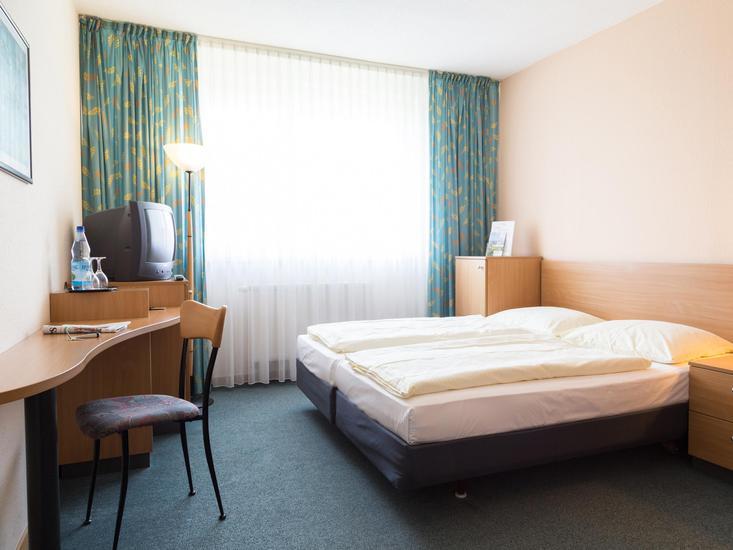 Hotel Heubacher Höhe 2