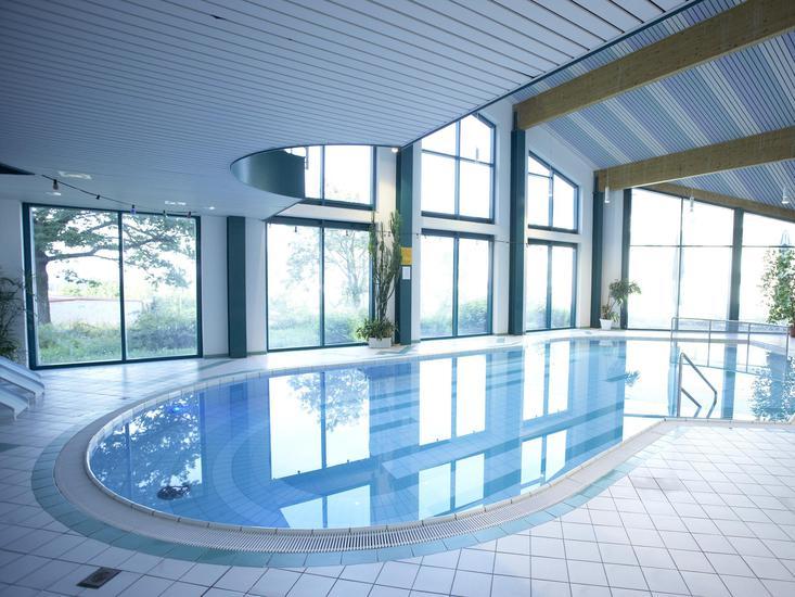 Hotel Heubacher Höhe 4