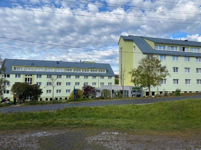 Werrapark Resort Hotel Heubacher Höhe