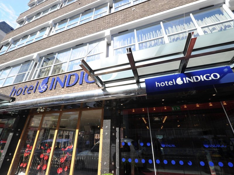 Hotel Indigo London Tower Hill 2