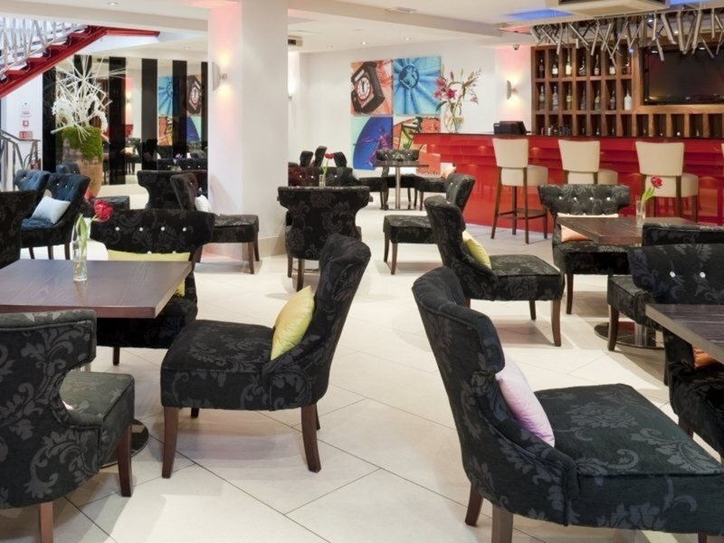 Hotel Indigo London Tower Hill 3