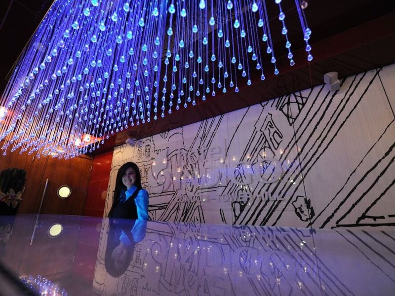 Hotel Indigo London Tower Hill 4