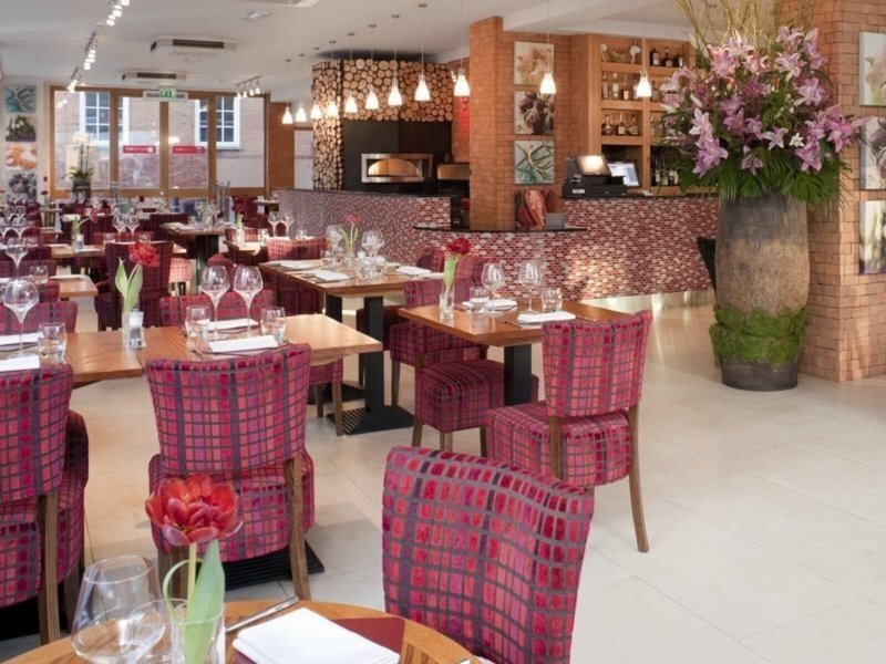 Hotel Indigo London Tower Hill 6