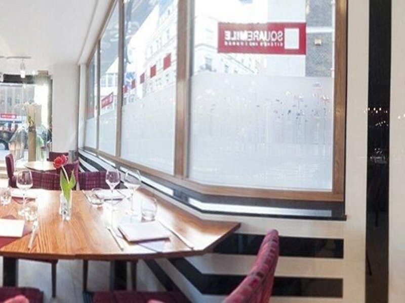 Hotel Indigo London Tower Hill 7