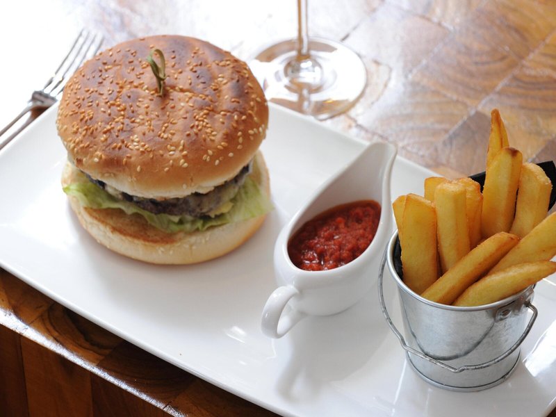 Hotel Indigo London Tower Hill 10