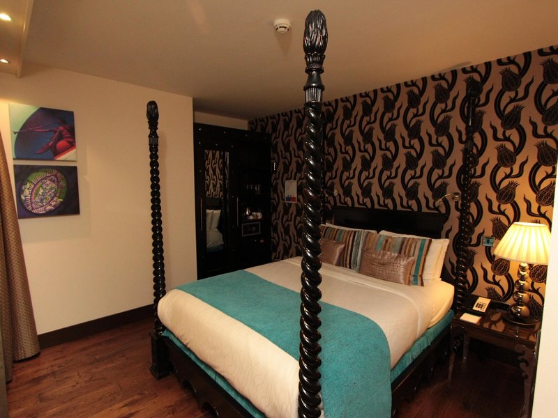 Hotel Indigo London Tower Hill 14
