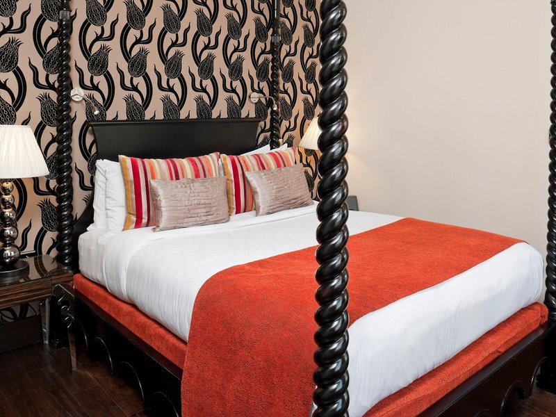 Hotel Indigo London Tower Hill 15