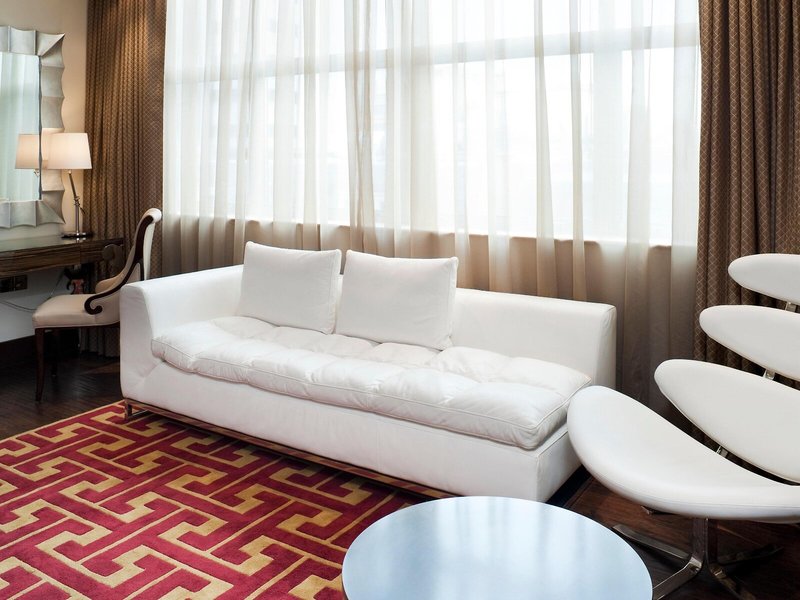 Hotel Indigo London Tower Hill 16