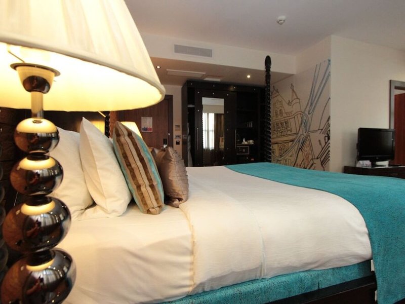 Hotel Indigo London Tower Hill 17