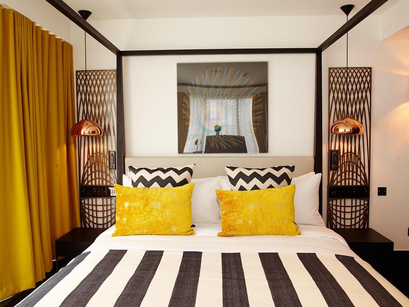 Hotel Indigo London Tower Hill 18