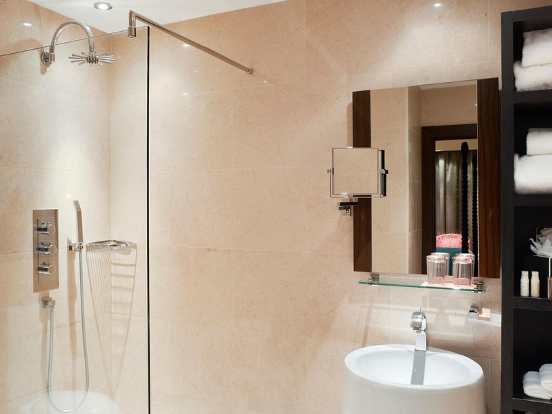 Hotel Indigo London Tower Hill 23
