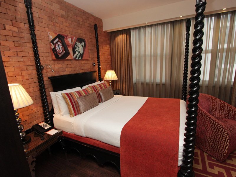 Hotel Indigo London Tower Hill 24
