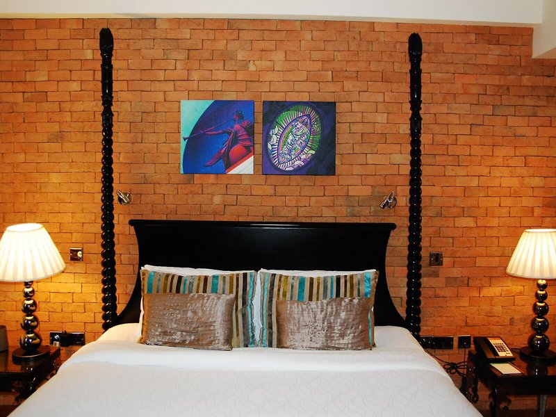 Hotel Indigo London Tower Hill 27