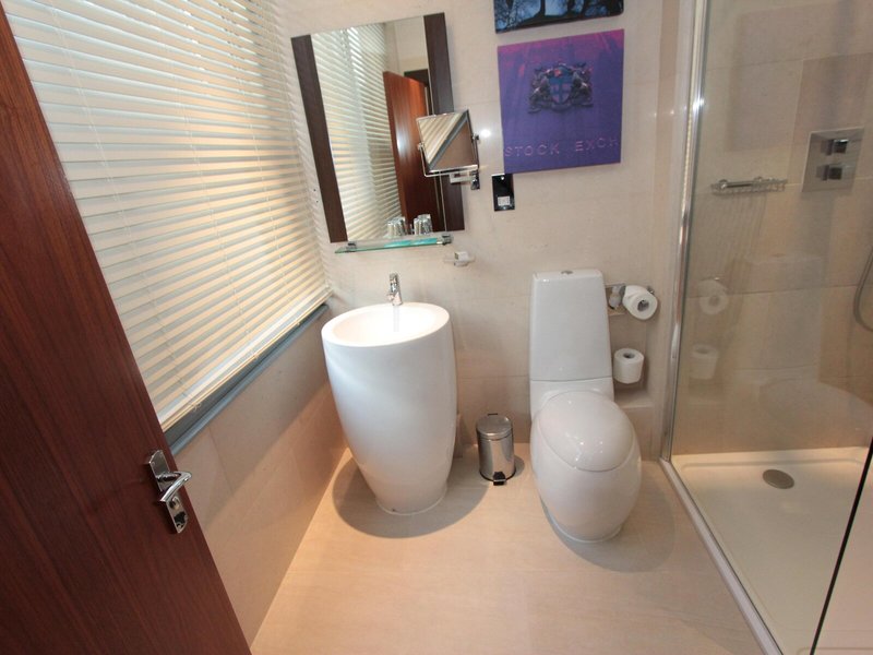 Hotel Indigo London Tower Hill 28